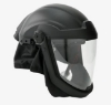 Picture of Sentinel PAPR Helmet with Earmuff attachment TH3