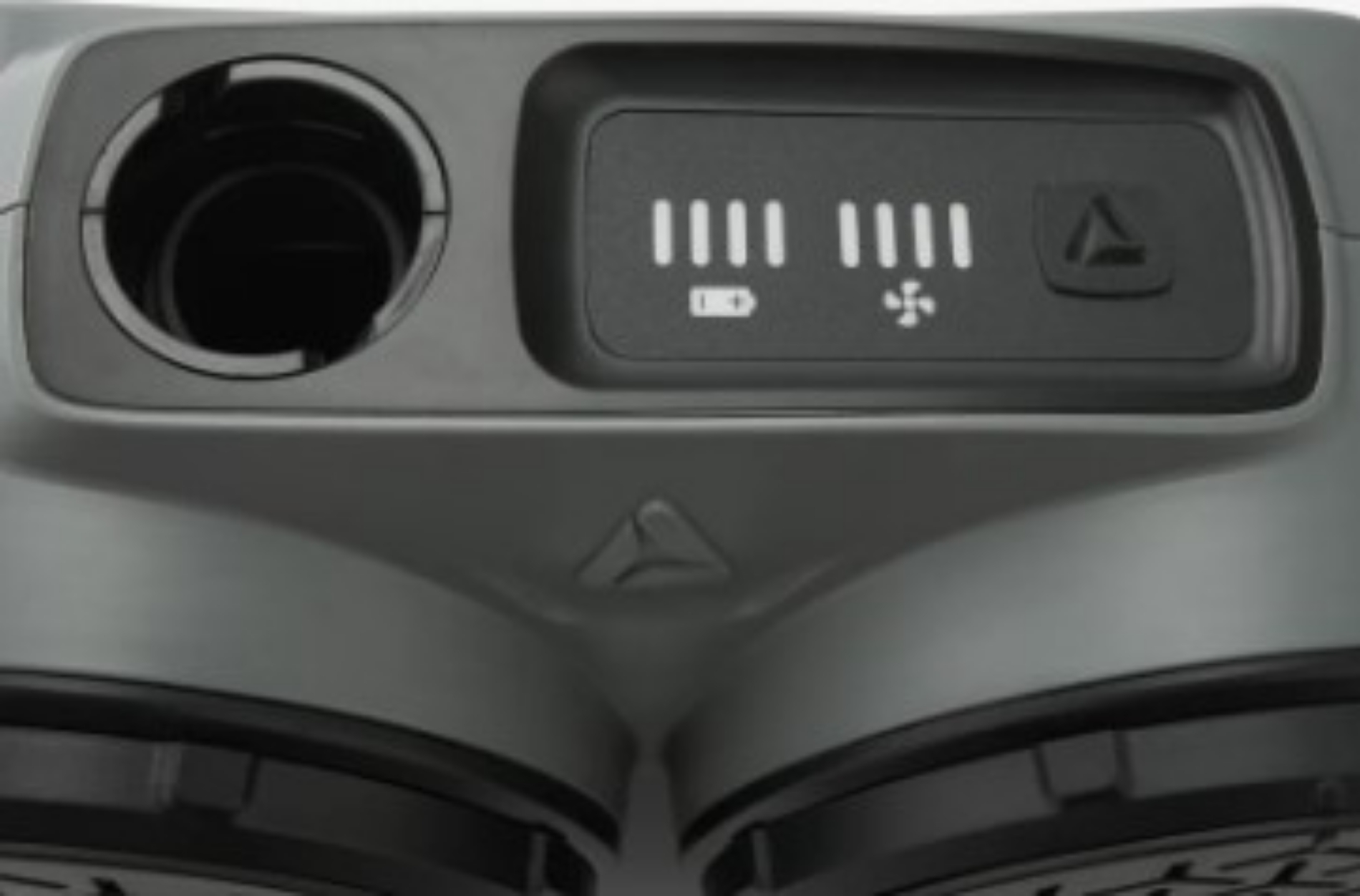 Picture of Skytec Sentinel Powered Air Respirator (PAPR) Starter Kit