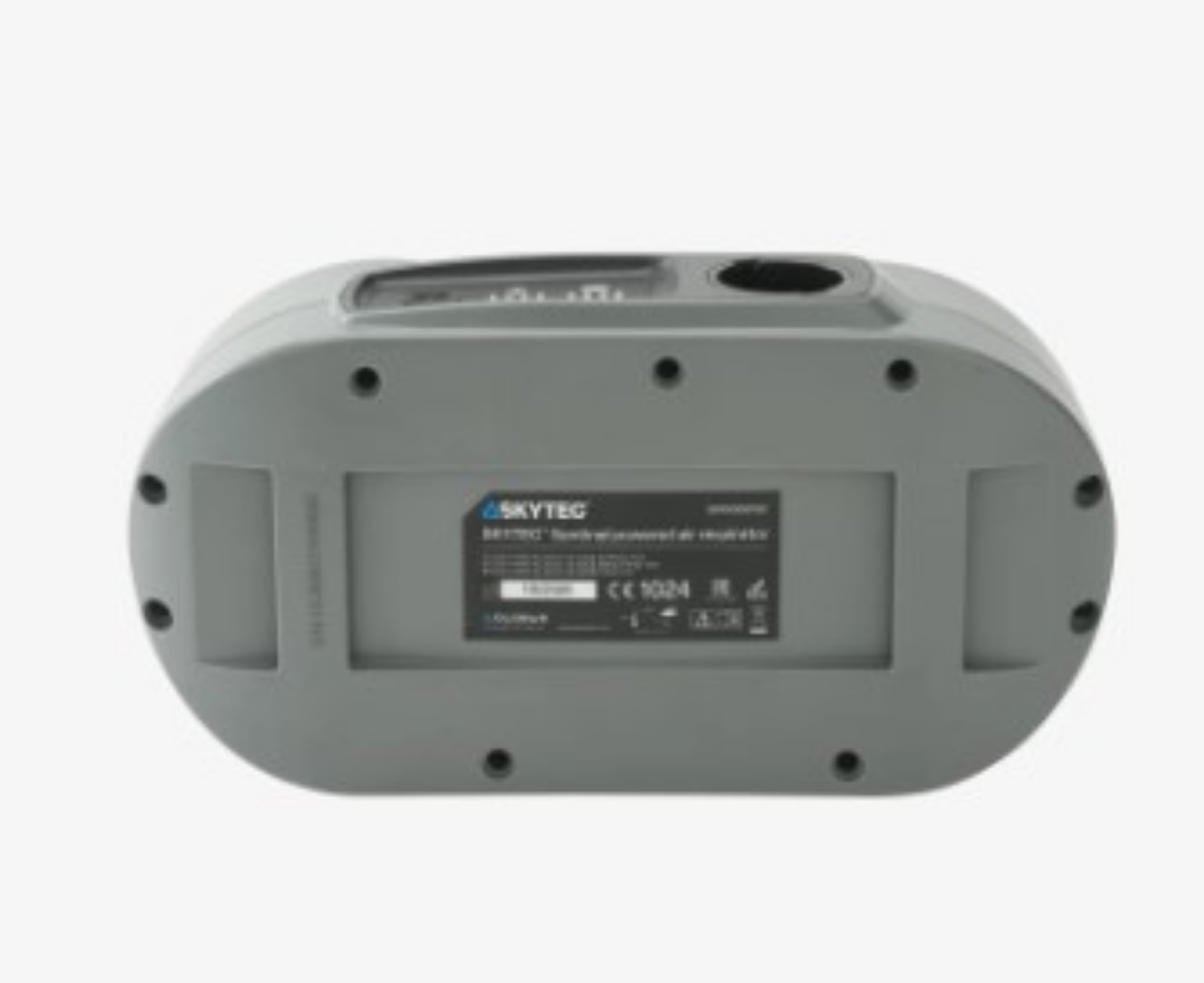 Picture of Skytec Sentinel Powered Air Respirator (PAPR) Starter Kit