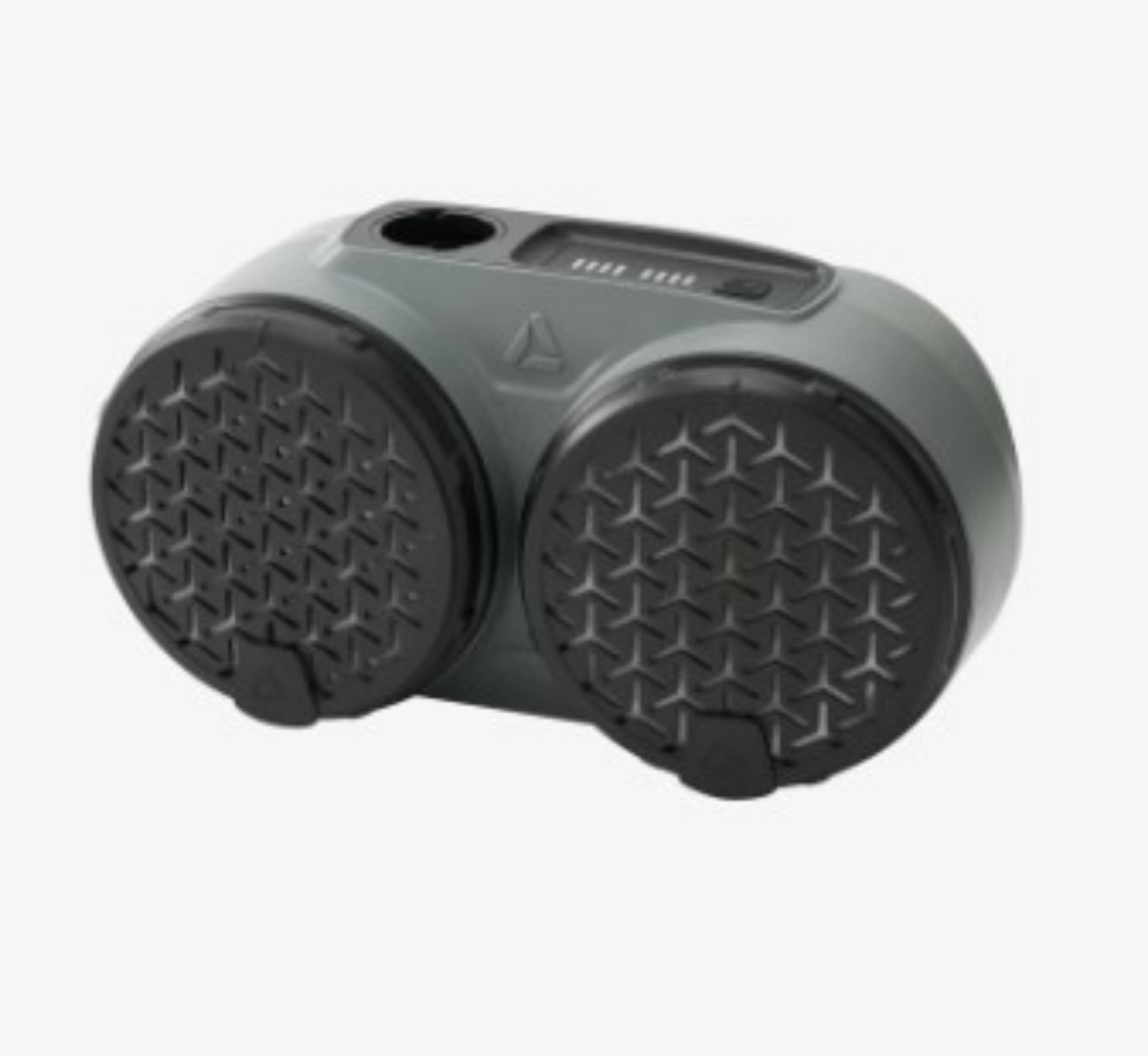 Picture of Skytec Sentinel Powered Air Respirator (PAPR) Starter Kit