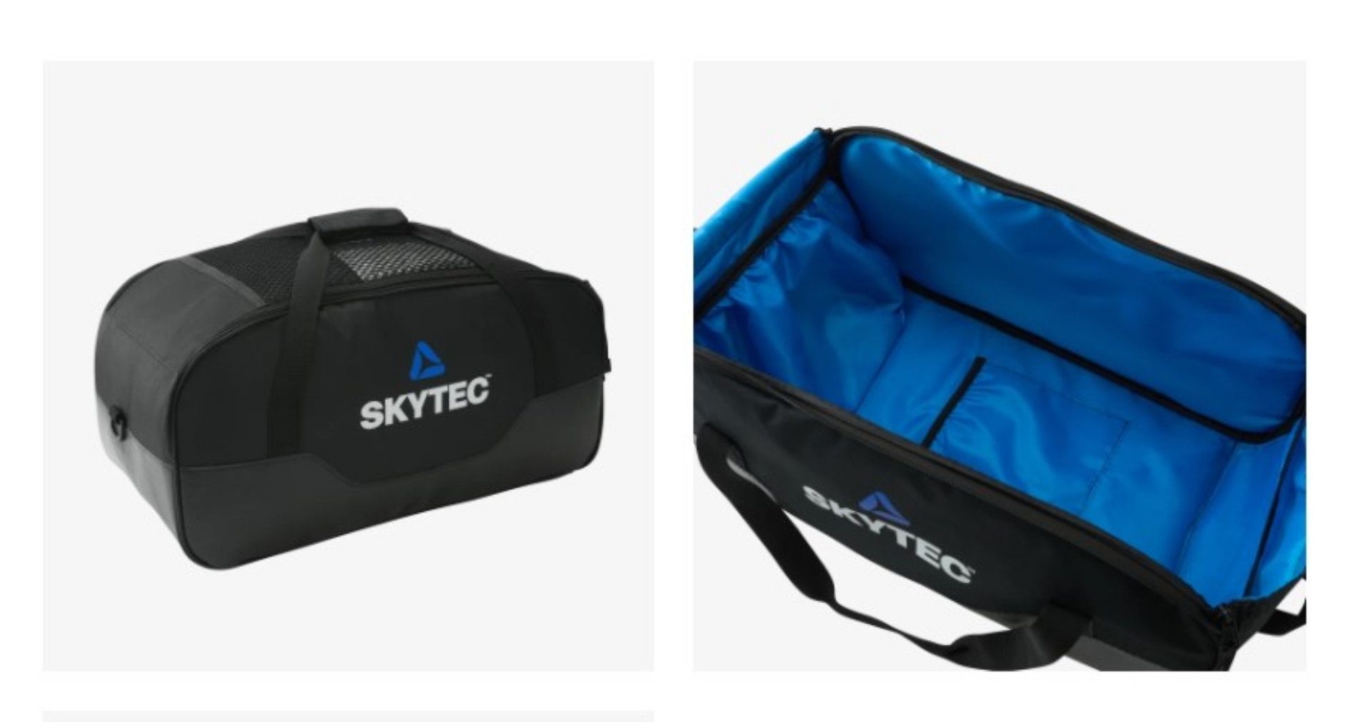 Picture of Skytec Sentinel Powered Air Respirator (PAPR) Starter Kit