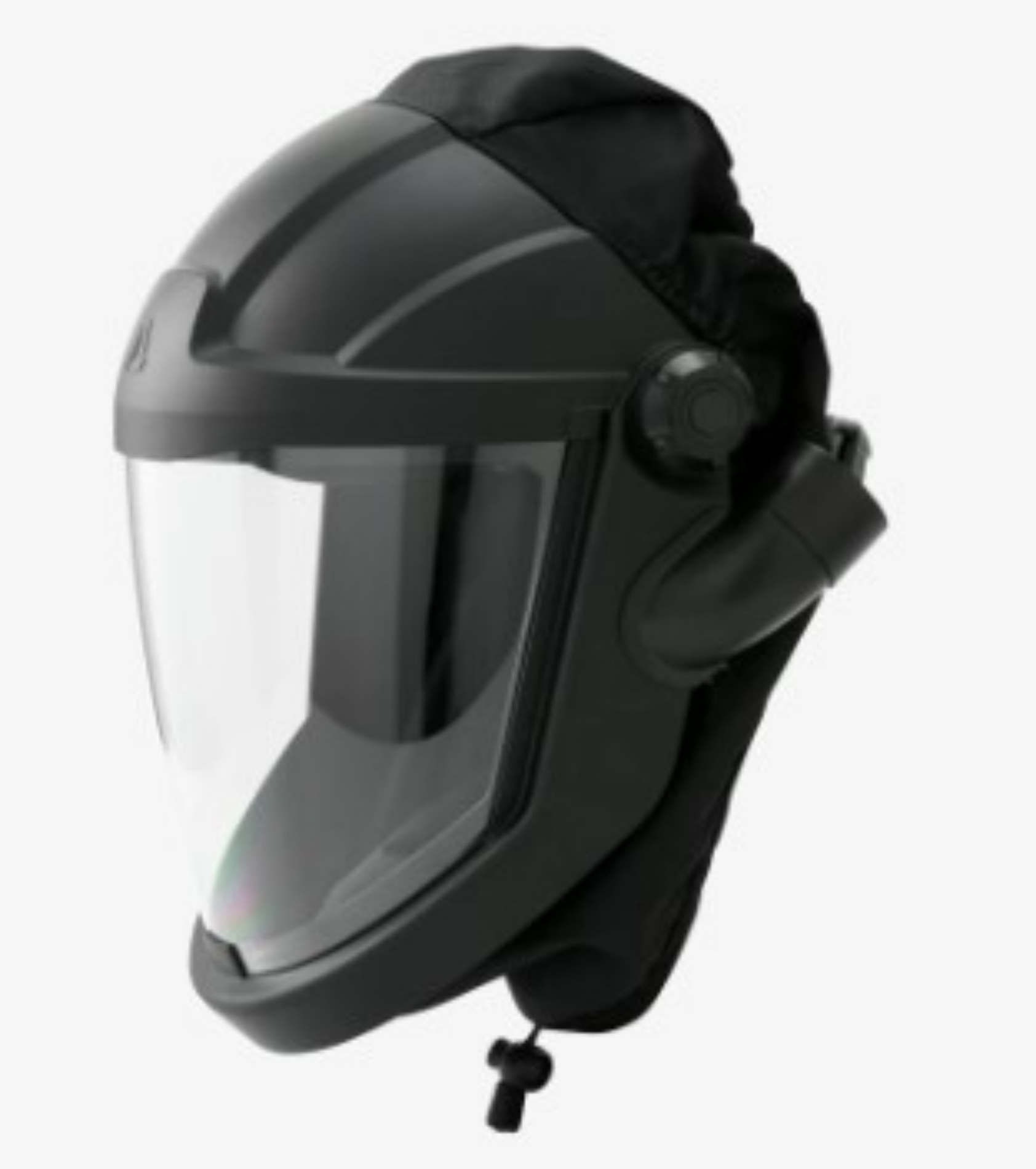 Picture of Sentinel PAPR Faceshield TH3