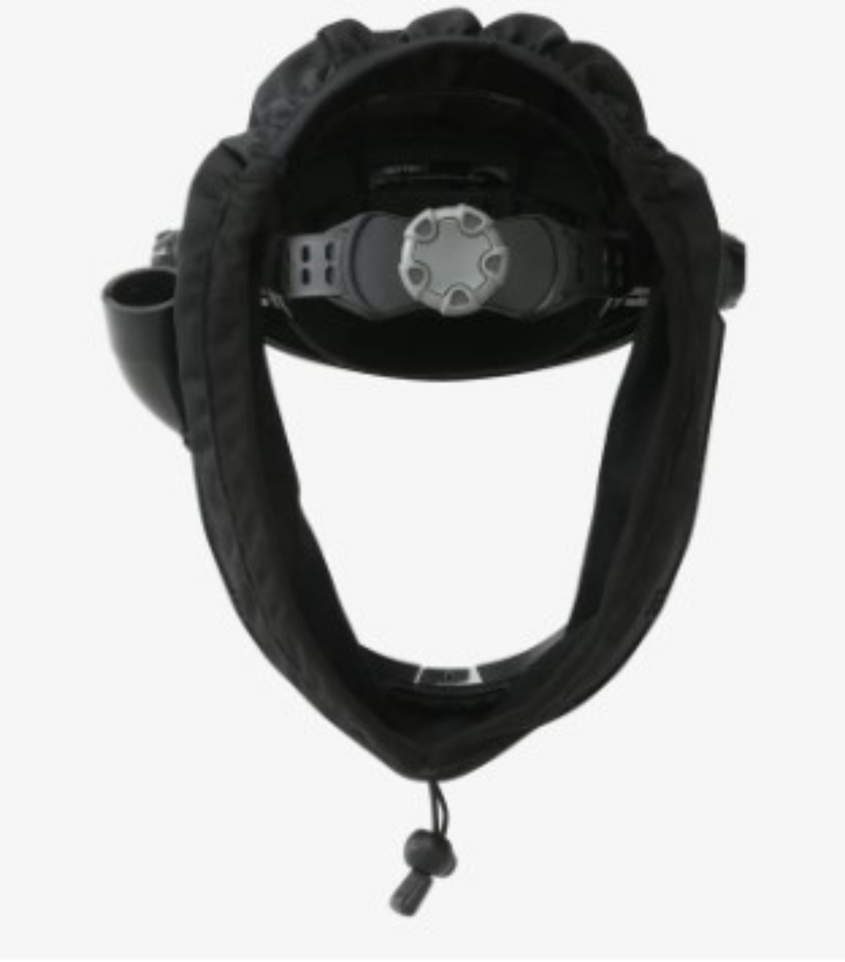 Picture of Sentinel PAPR Faceshield TH3