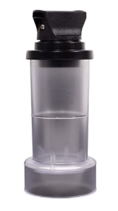 Picture of Alcohol Cartridge and Fill Capsule, Model 803x and 804X - 8032