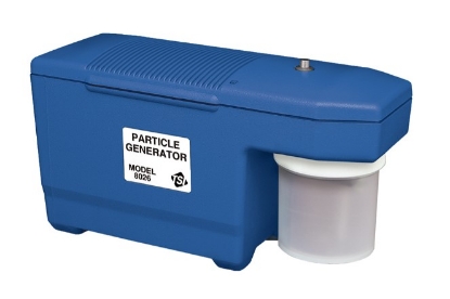 Picture of Particle Generator 8026