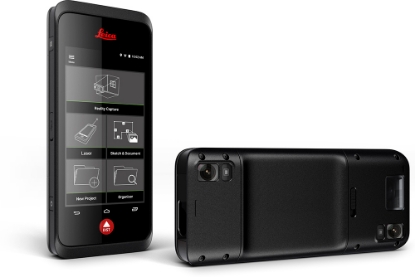 Picture of Ex Hire Fleet Leica BLK 3D Imager 