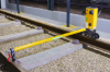 Picture of Ex Hire Fleet Geismar Mephisto V2 Laser Survey Recorder 