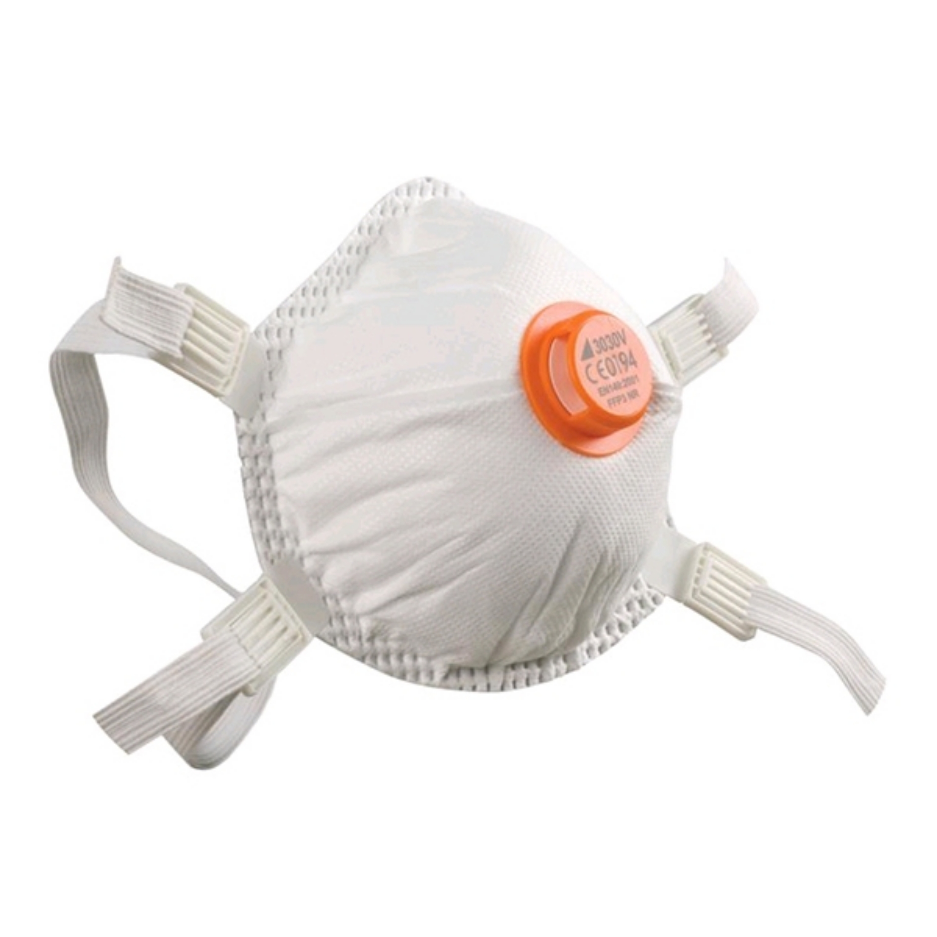 Picture of Globus, Skytec, Alpha Solway 3030v FFP3 (Case of 100 Masks)