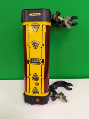 Picture of Ex Hire Fleet LMR360R Machine Receiver 