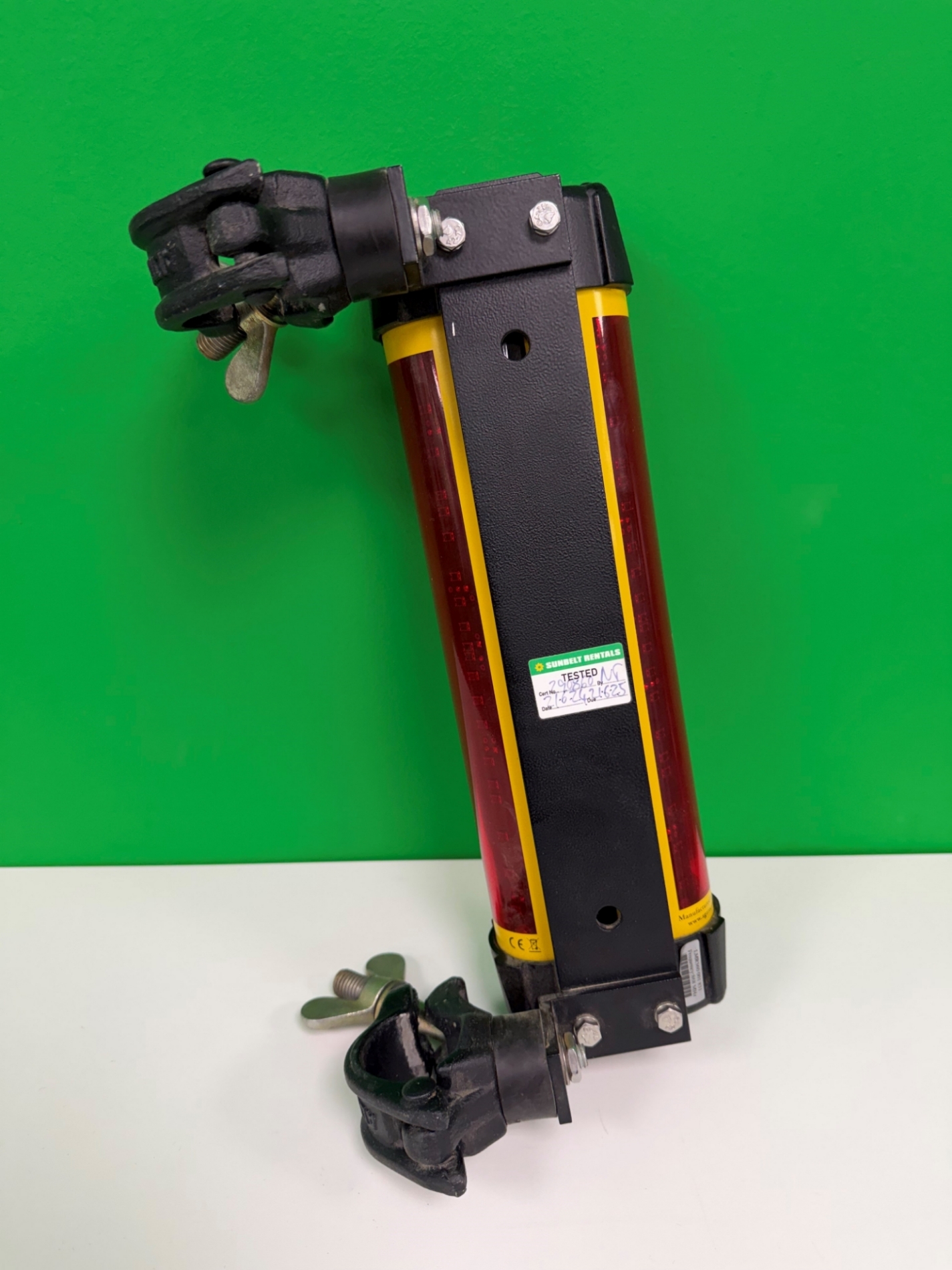 Picture of Ex Hire Fleet LMR360R Machine Receiver 
