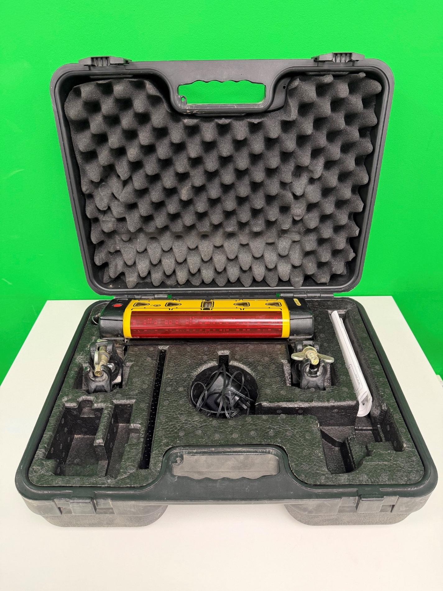 Picture of Ex Hire Fleet LMR360R Machine Receiver 