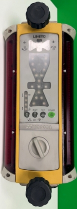 Picture of Ex Hire Fleet Topcon LS-B110 Receiver 