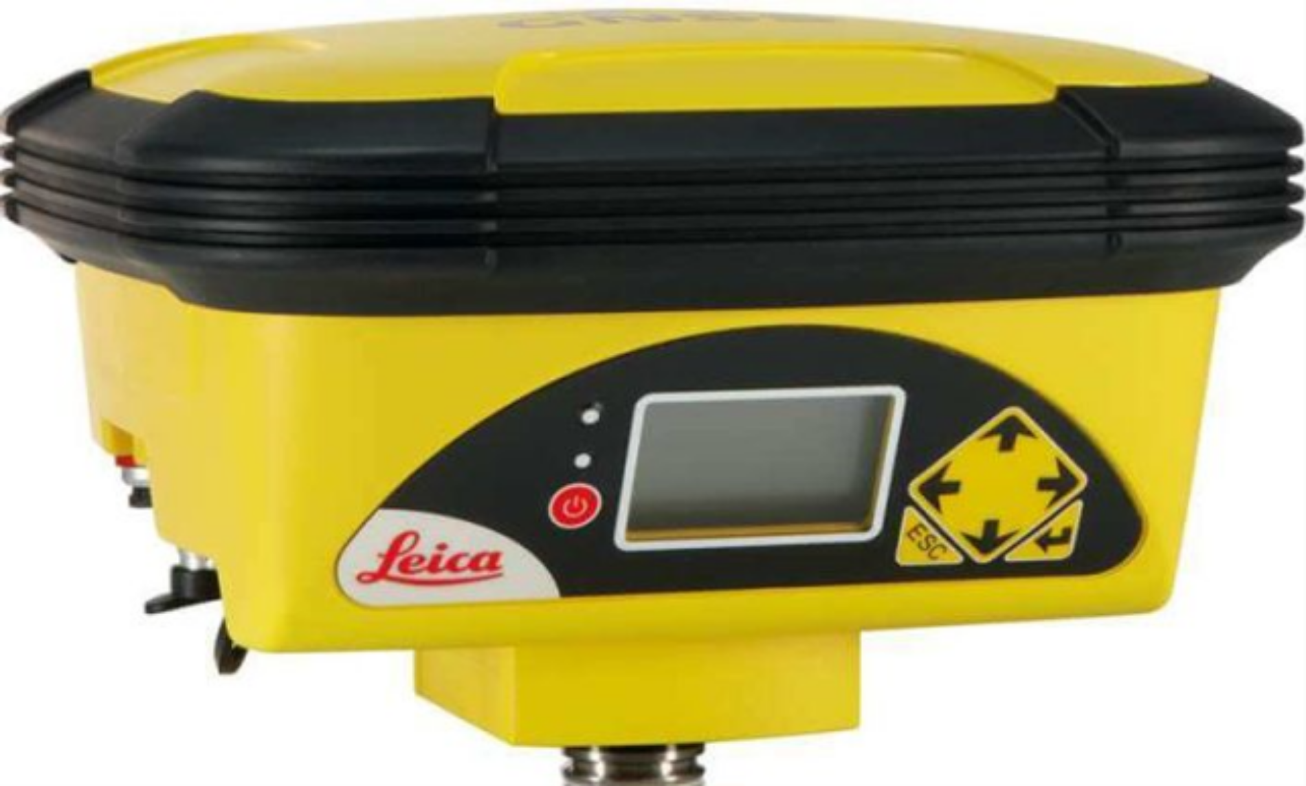 Picture of Ex Hire Fleet Leica ICG60 Base Station 