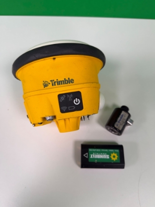 Picture of Ex Hire Fleet Trimble SPS985 Receiver Antenna Only 