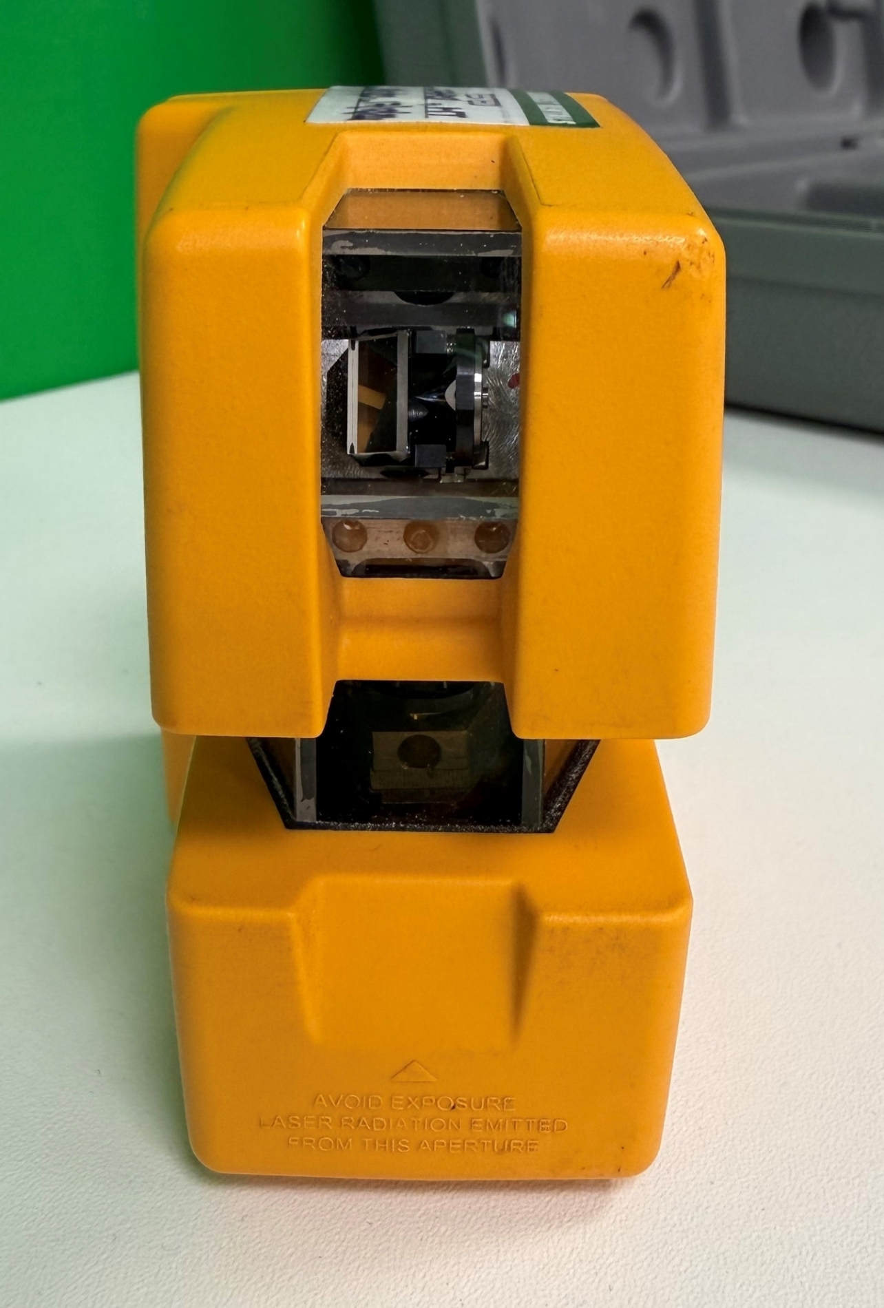 Picture of Ex Hire Fleet PLS180 Cross Line Laser 