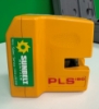 Picture of Ex Hire Fleet PLS180 Cross Line Laser 