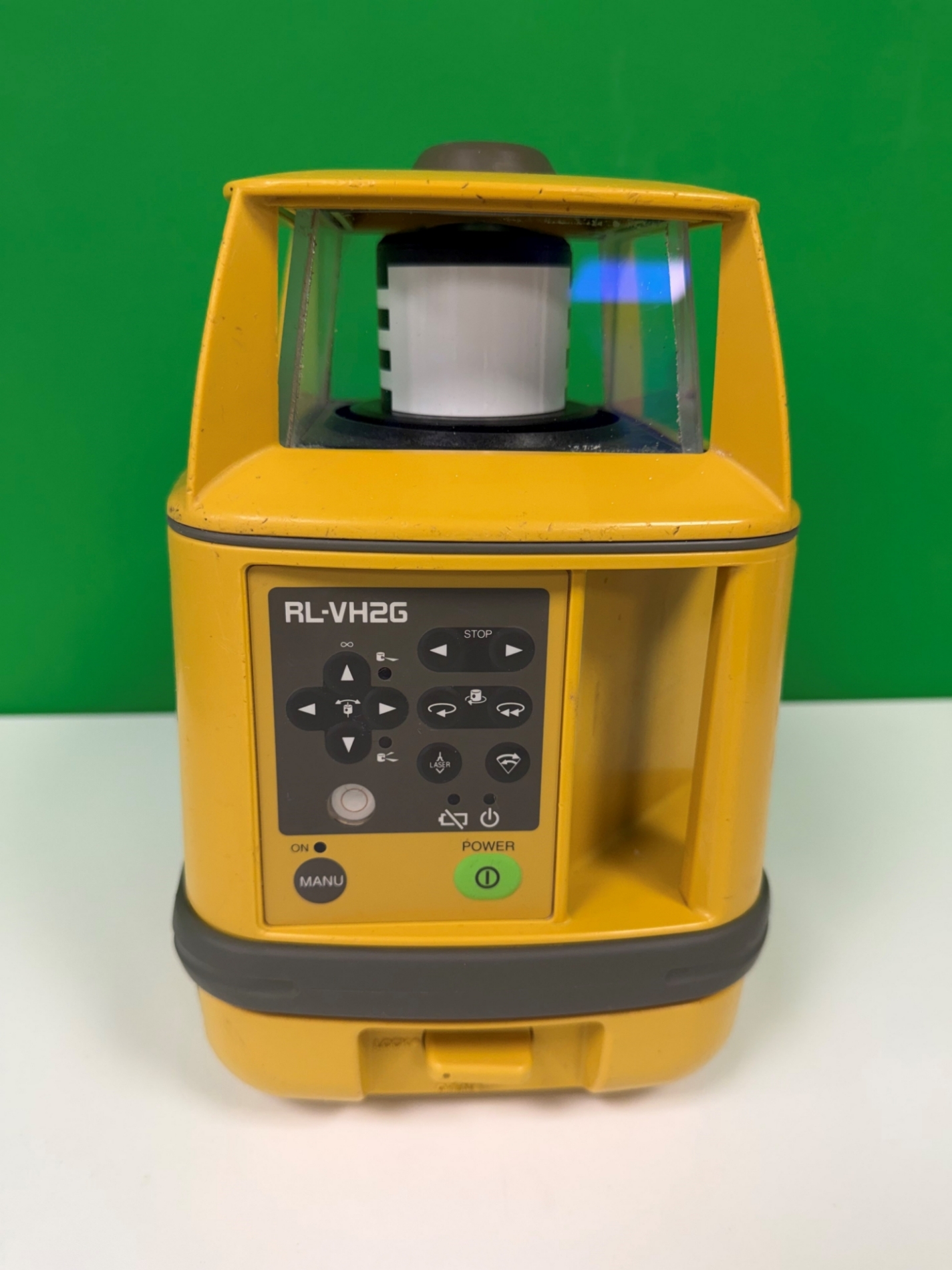 Picture of Ex Hire Fleet Topcon RL-VH2G Interior Rotating Laser 