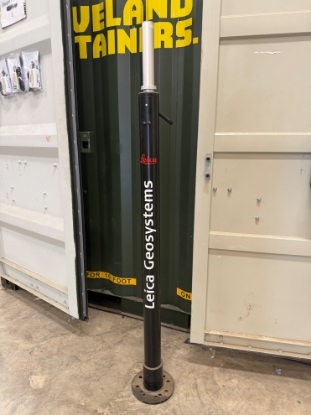 Picture of Ex Hire Fleet Leica MMM1302 Manual Mast 1.8-3.2m