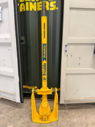 Picture of Ex Hire Fleet Trimble GCS900 Single Mast (EM400) 