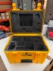 Picture of Trimble TSC7 Accessory Hard Case - 121360-01 
