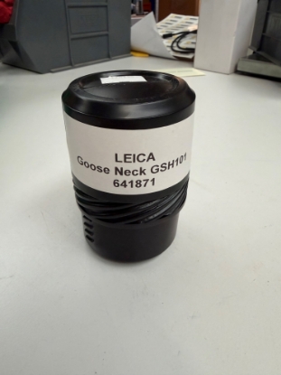 Picture of Leica Goose Neck GSH101 - No Prism 