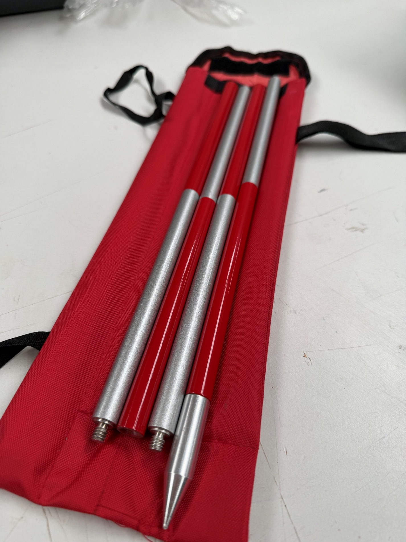 Picture of Prism Pole Set 