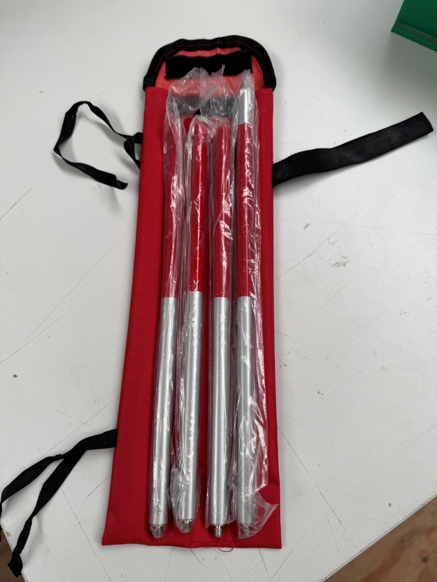 Picture of Prism Pole Set 