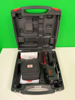 Picture of Ex Hire Leica Lino P5 Dot Laser 