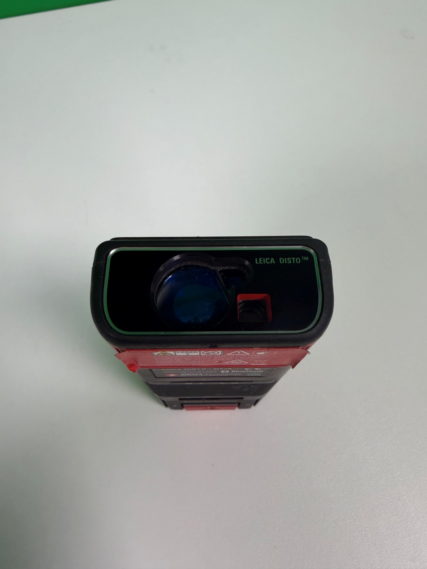 Picture of Ex Hire Leica DISTO D510 Laser Distance Meter 