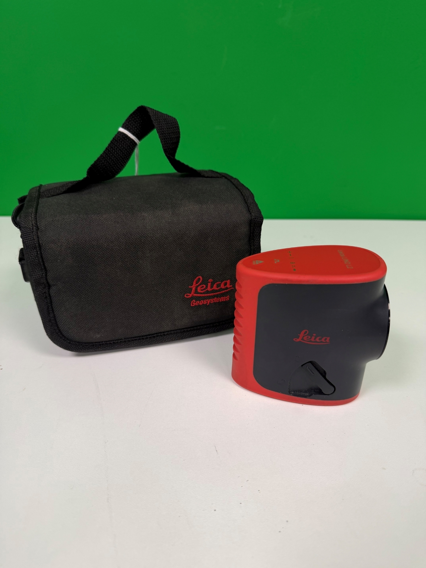 Picture of Ex Hire Leica Lino L2 Line Laser 