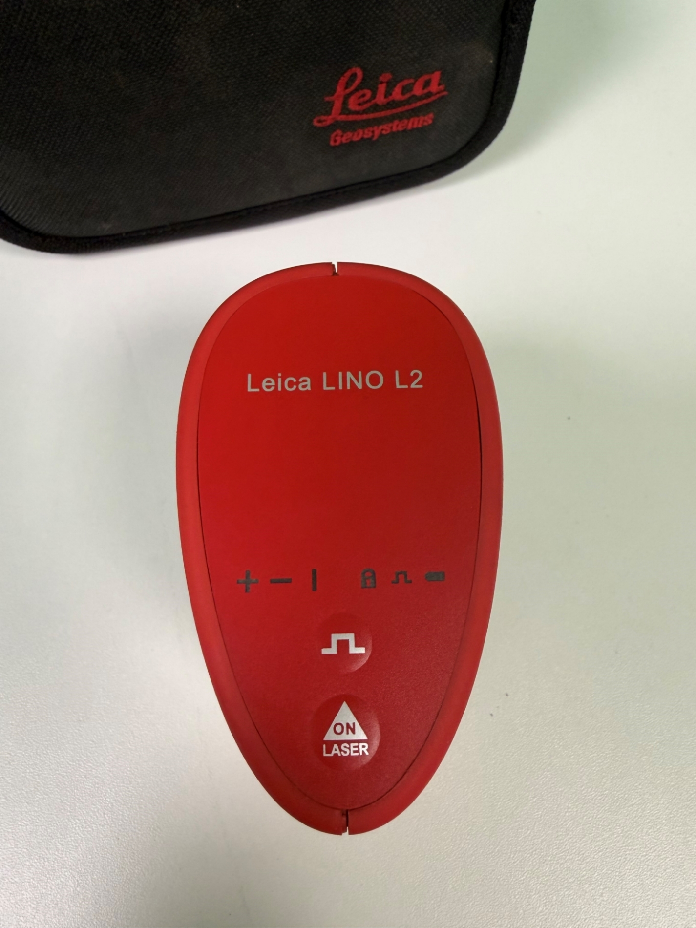 Picture of Ex Hire Leica Lino L2 Line Laser 