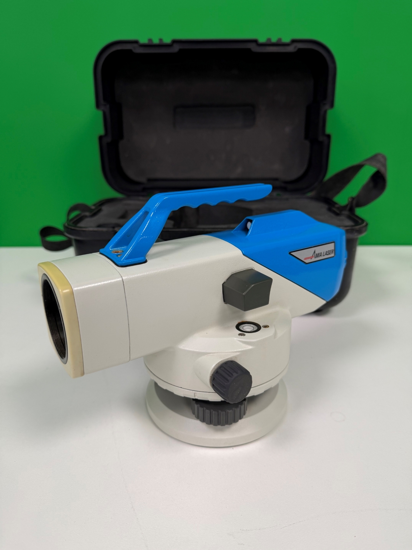 Picture of Ex Hire Ama Optic 21x Level 