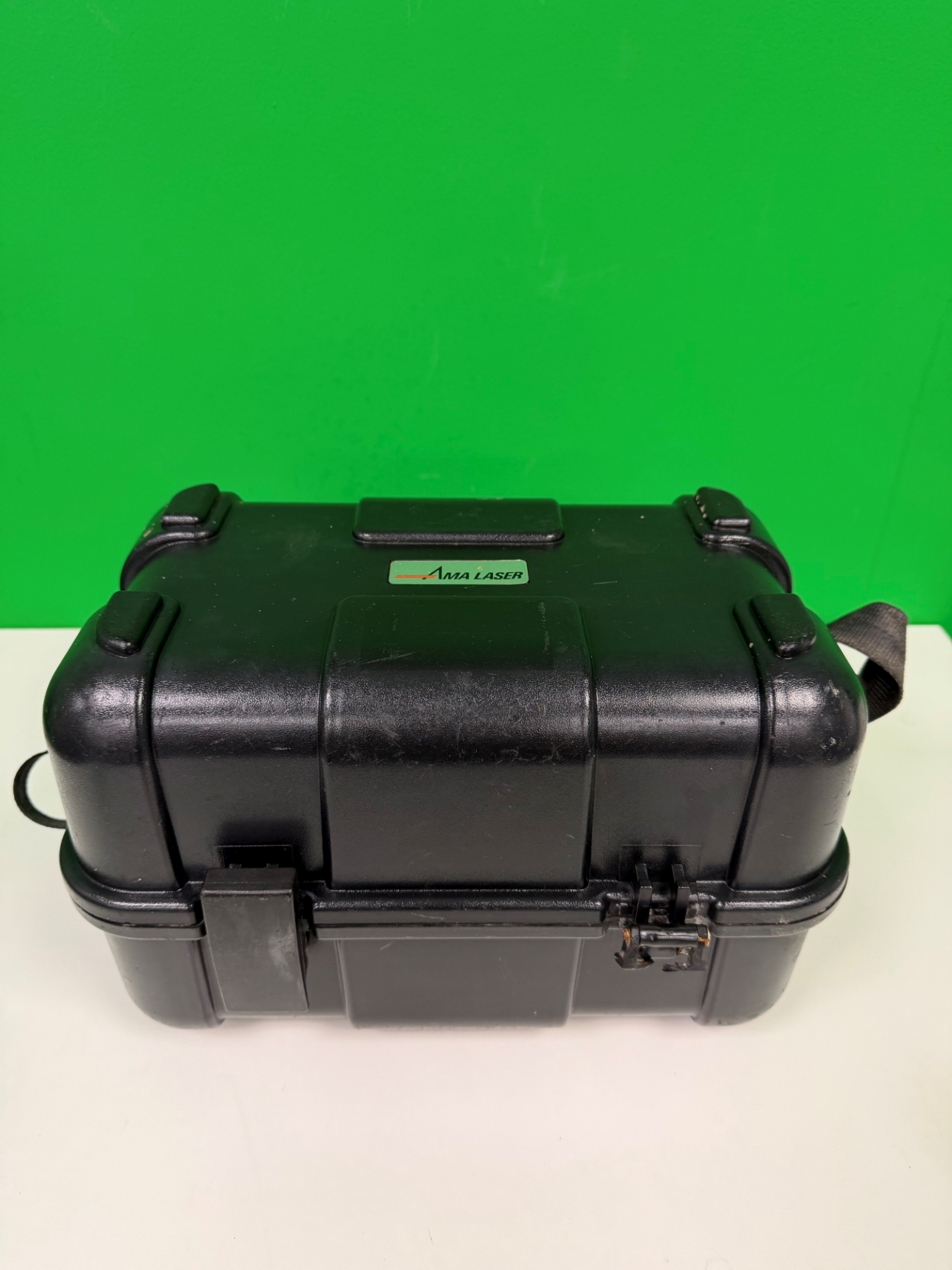 Picture of Ex Hire Ama Optic 21x Level 