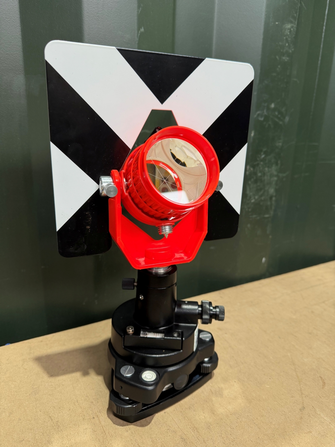Picture of Ex Hire Seco 1/2 Traverse Kit 