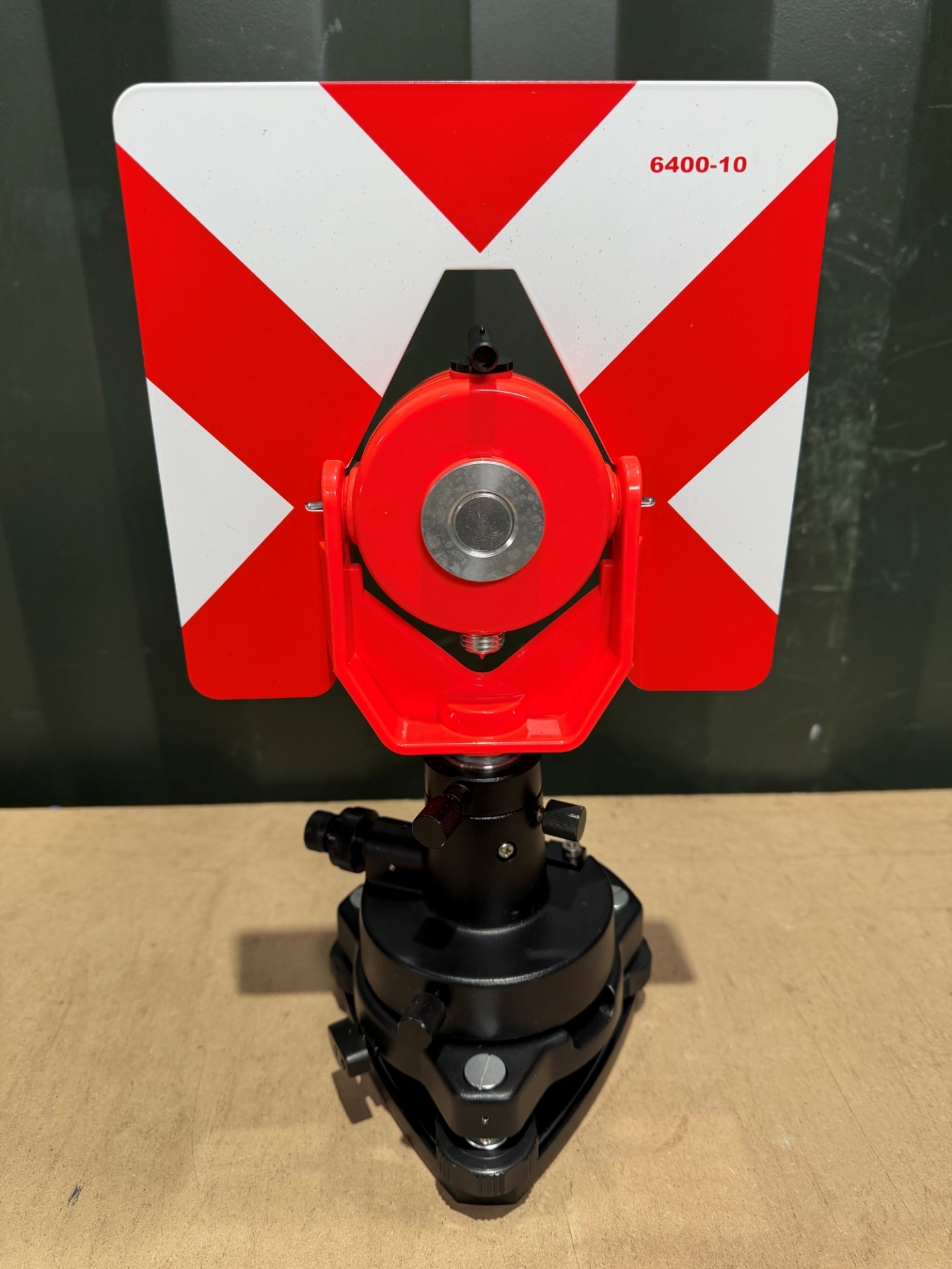 Picture of Ex Hire Seco 1/2 Traverse Kit 