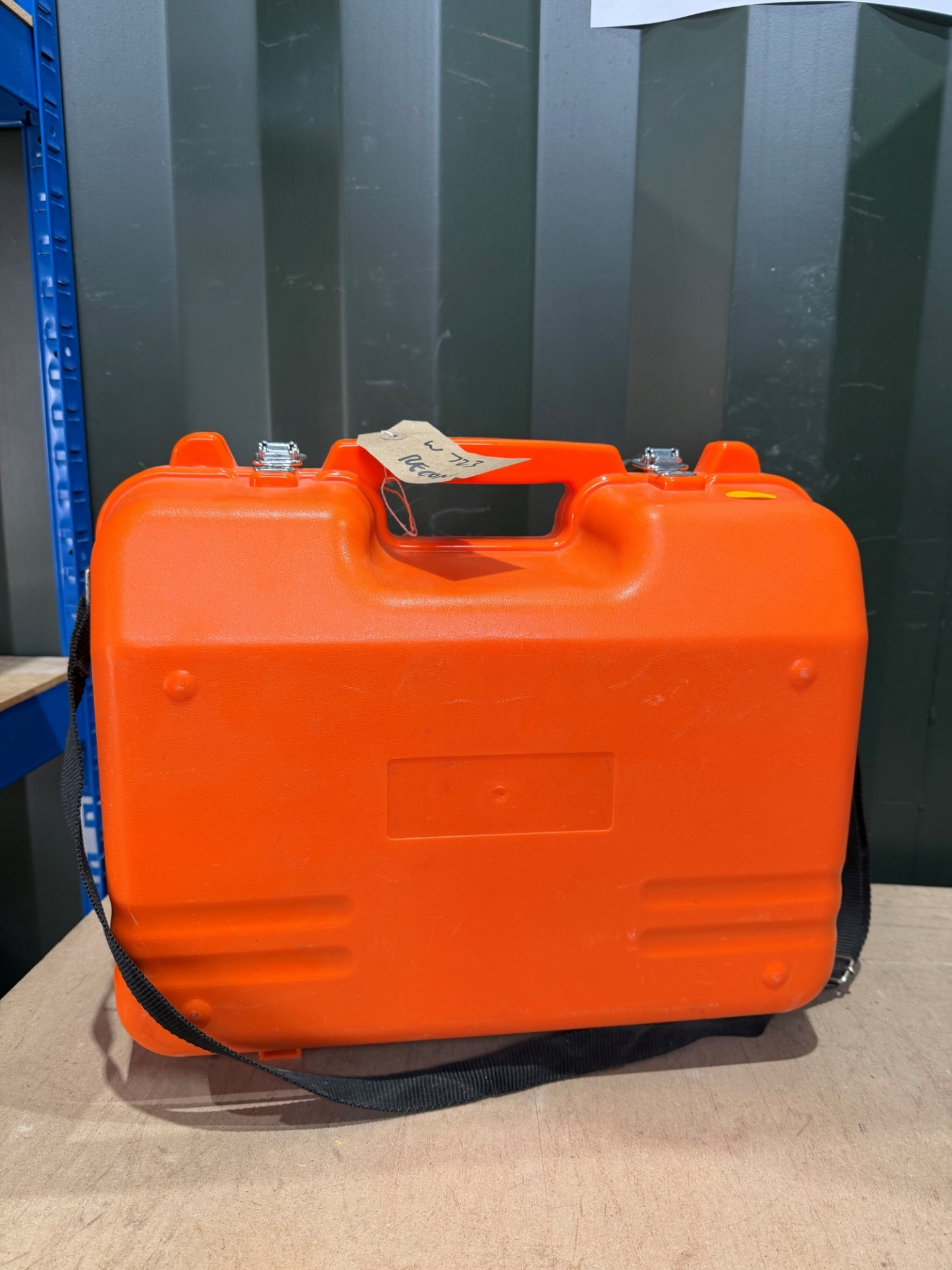 Picture of Ex Hire Seco 1/2 Traverse Kit 