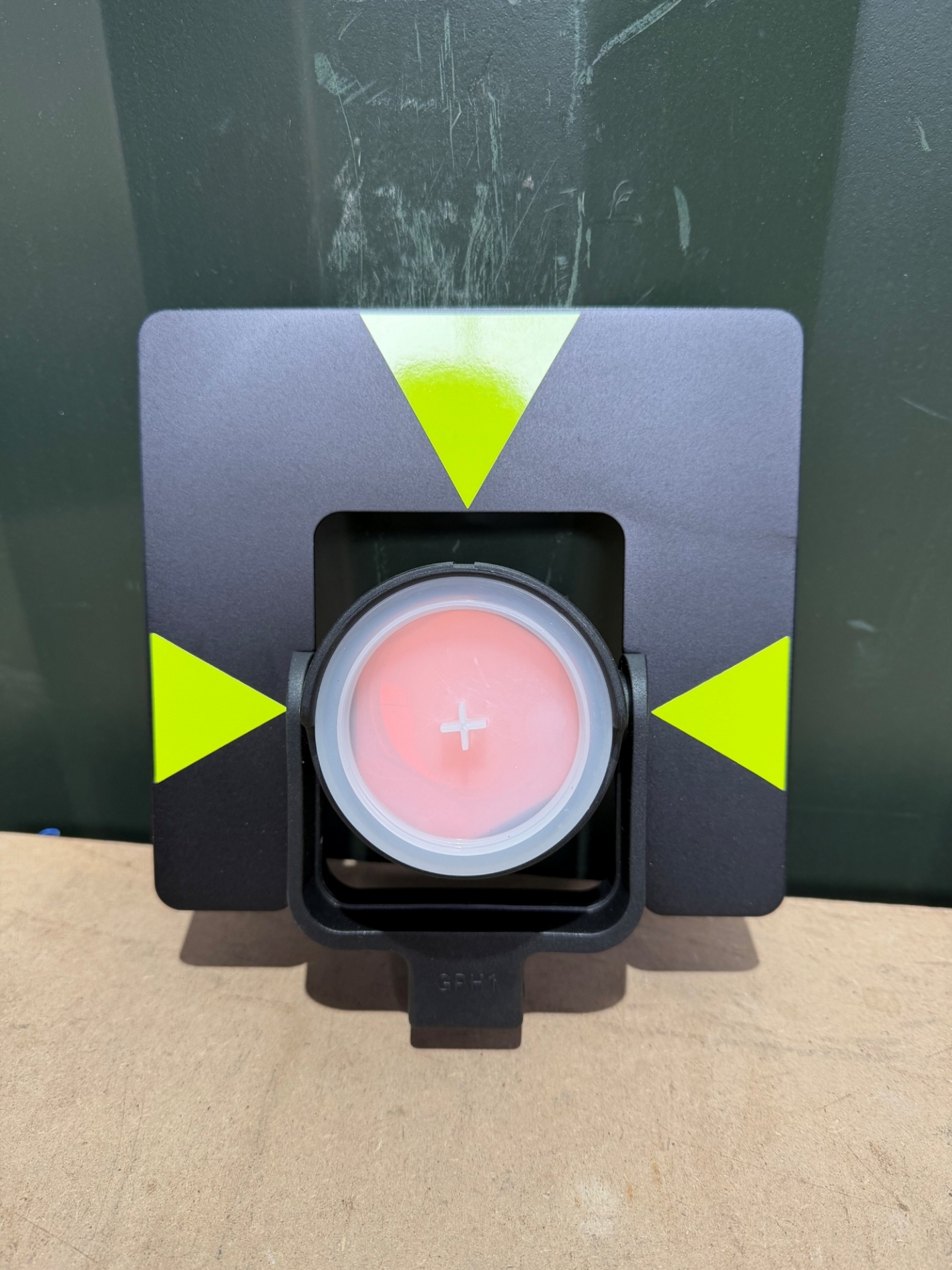 Picture of New Seco Prism Head GPH1