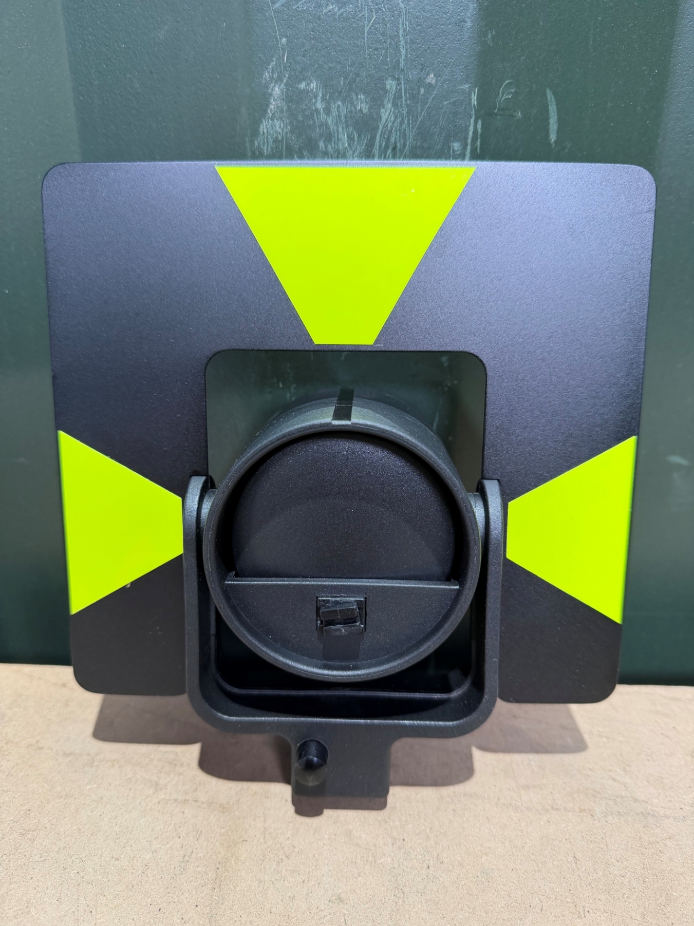 Picture of New Seco Prism Head GPH1