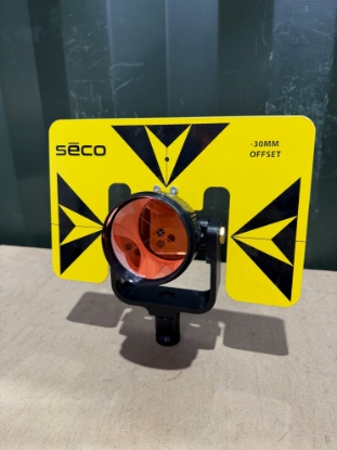 Picture of New Seco Prism Head -30mm Offset