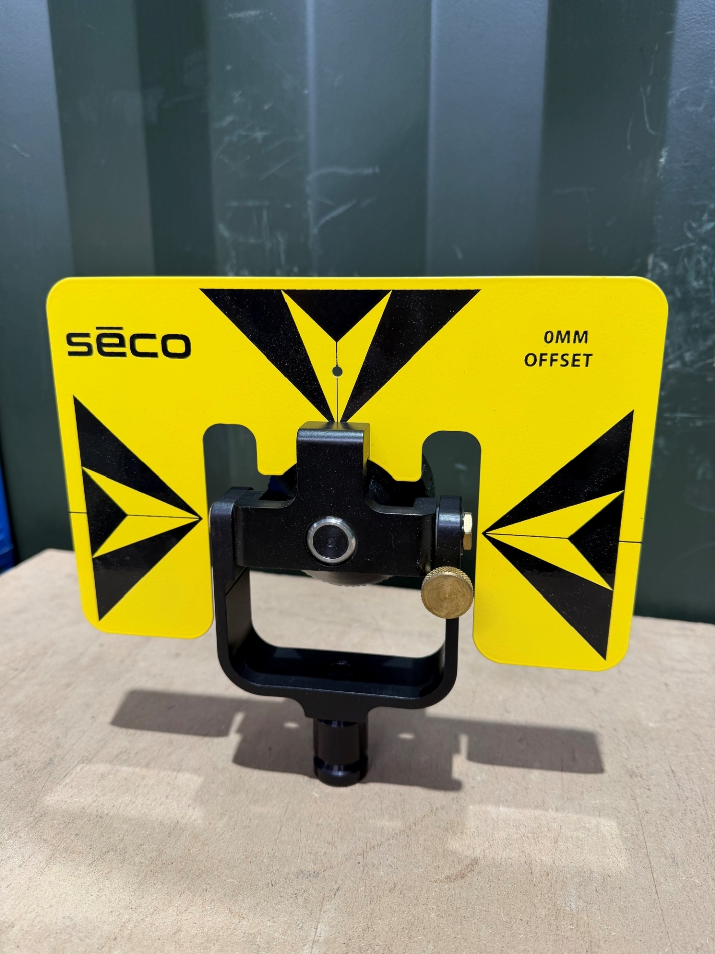 Picture of New Seco Prism Head -30mm Offset