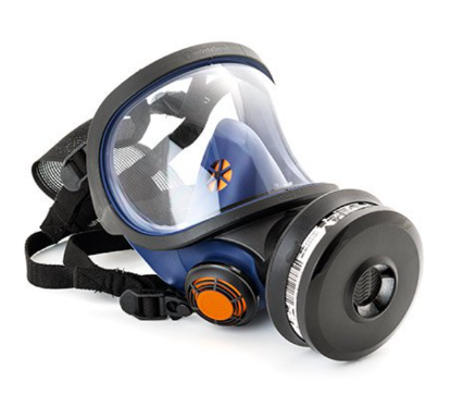 Picture of Sundstrom SR 200 Full Face Mask