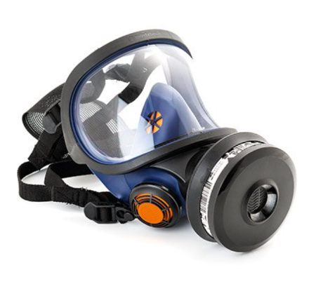 Picture for category Respiratory Protection (RPE)