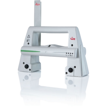 Picture of Reconditioned Leica RH17 Bluetooth Radio Handle 