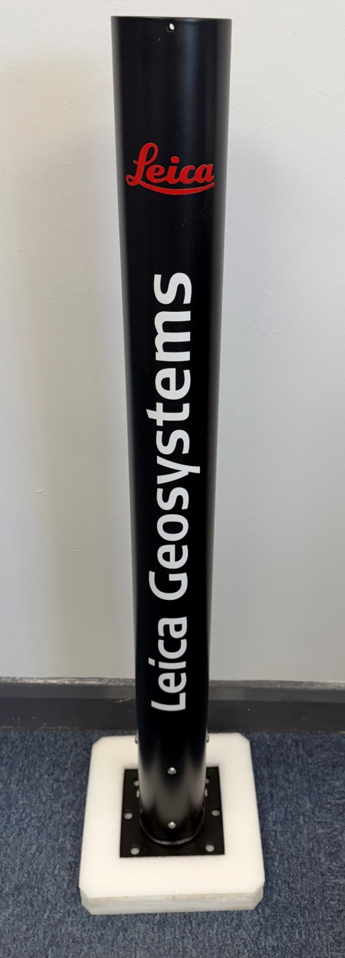 Picture of New Leica MMM303 Mast GPS / Rot Sensor 1m - 799207 