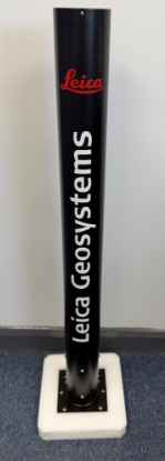 Picture of New Leica MMM303 Mast GPS / Rot Sensor 1m - 799207 
