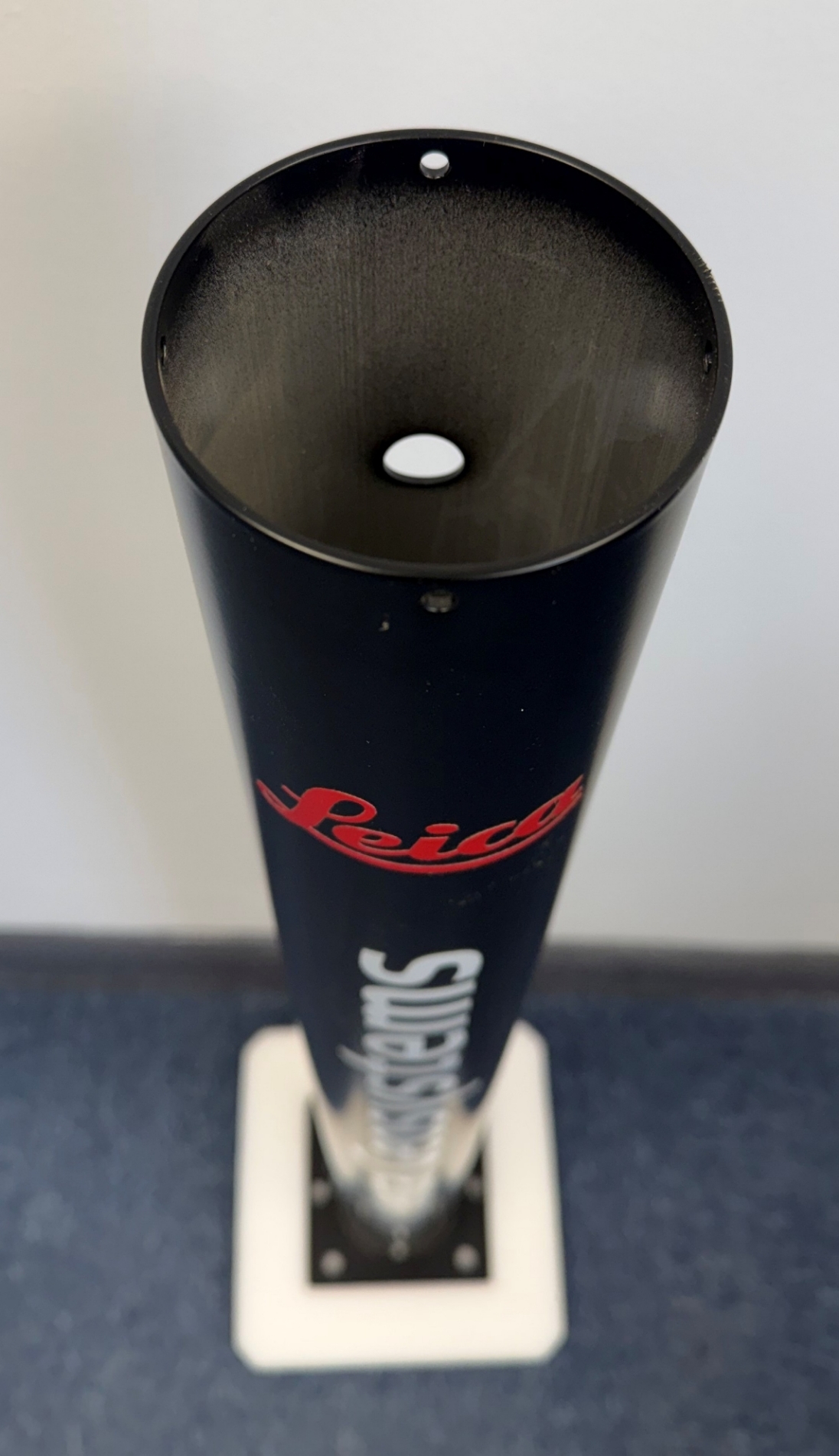 Picture of New Leica MMM303 Mast GPS / Rot Sensor 1m - 799207 