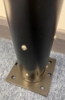 Picture of New Leica MMM303 Mast GPS / Rot Sensor 1m - 799207 