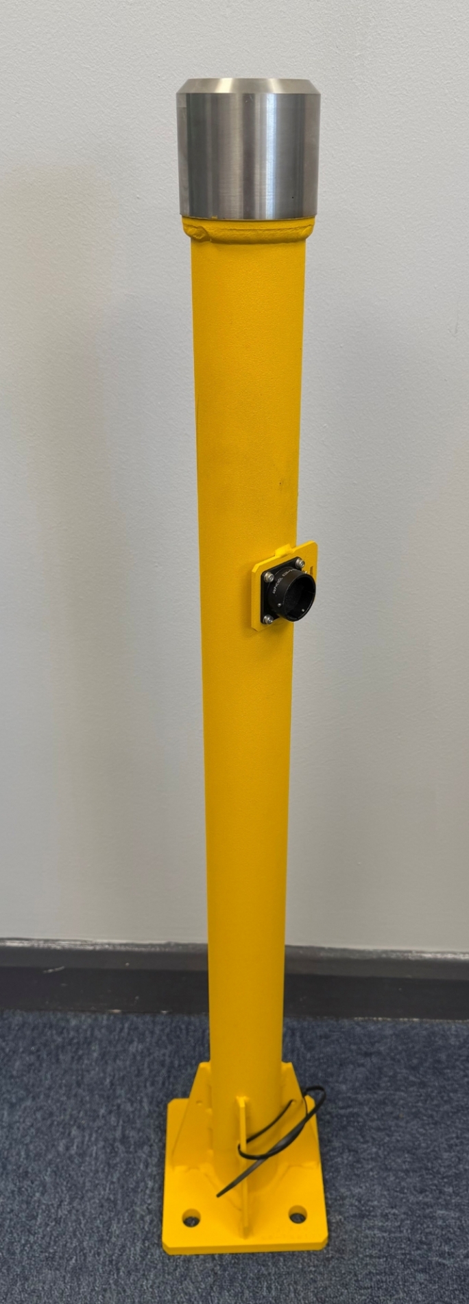 Picture of New Trimble Excavator 0.9m Mast 111961-09