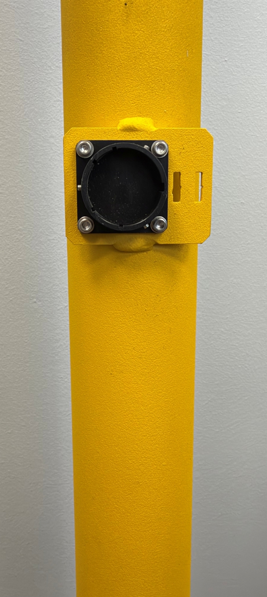 Picture of New Trimble Excavator 0.9m Mast 111961-09