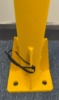 Picture of New Trimble Excavator 0.9m Mast 111961-09